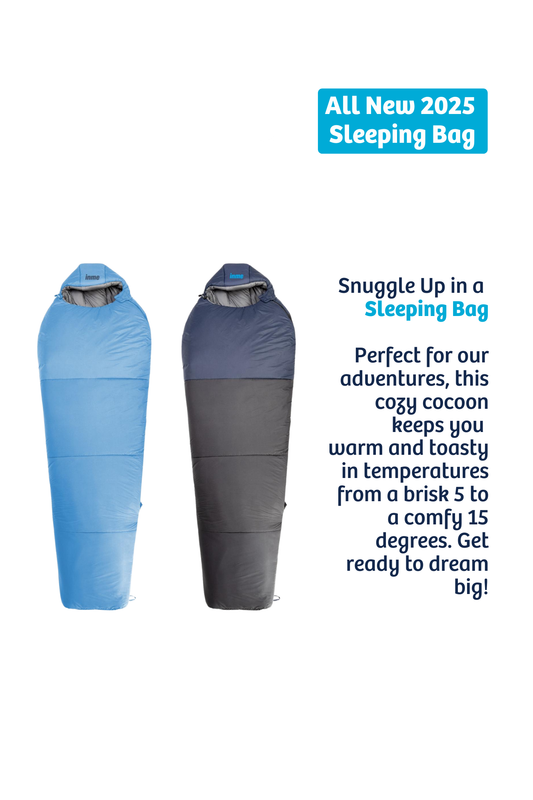 Sleeping Bag