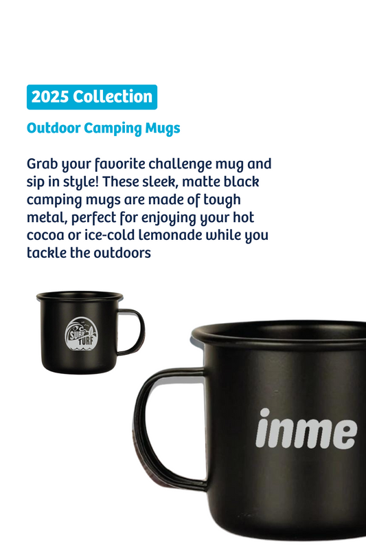 Camping Mugs | Expedition Edition