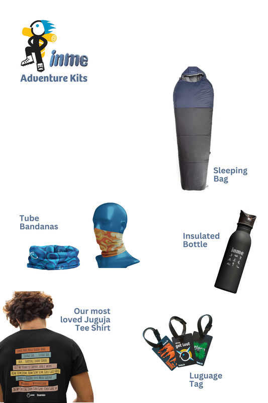 Adventure Kit