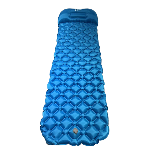 Inflatable Sleeping Mat